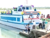 CMA "MV Salt and Light"